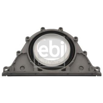 Bague d'étanchéité, vilebrequin FEBI BILSTEIN 47740