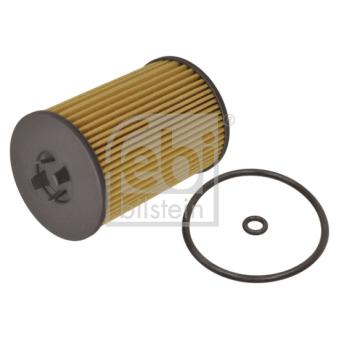 Filtre à huile FEBI BILSTEIN 47827