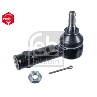 Rotule de barre de connexion FEBI BILSTEIN