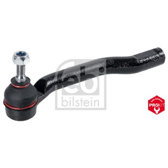 Rotule de barre de connexion avant gauche FEBI BILSTEIN 48202