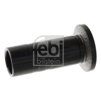Poussoir de soupape FEBI BILSTEIN 48341