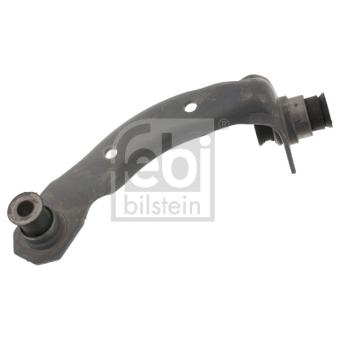 Support moteur avant gauche FEBI BILSTEIN