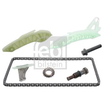 Kit de distribution par chaîne FEBI BILSTEIN 48387
