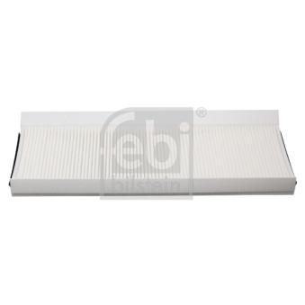 Filtre, air de l'habitacle FEBI BILSTEIN
