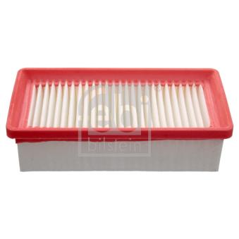 Filtre à air FEBI BILSTEIN 48493