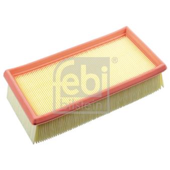 Filtre à air FEBI BILSTEIN 48497