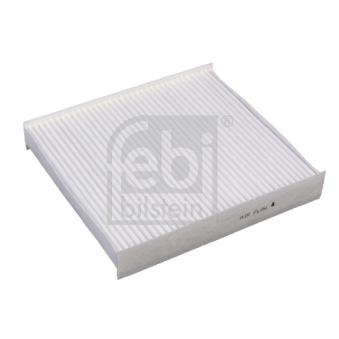 Filtre, air de l'habitacle FEBI BILSTEIN