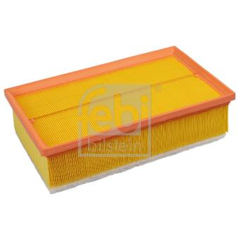 Filtre à air FEBI BILSTEIN 48507