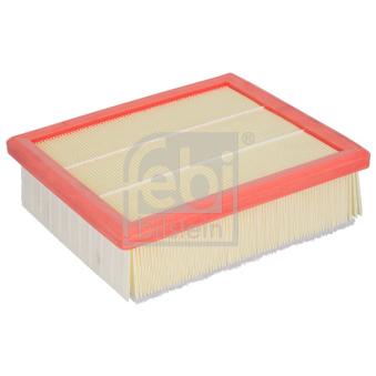 Filtre à air FEBI BILSTEIN 48508