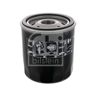 Filtre à huile FEBI BILSTEIN 48527