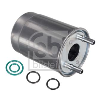 Filtre à carburant FEBI BILSTEIN 48554