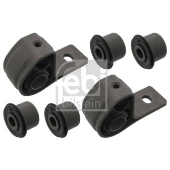 Silent bloc de suspension (train avant) FEBI BILSTEIN