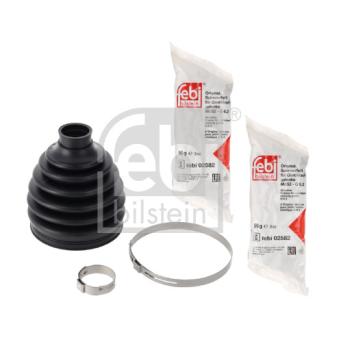 Soufflets de cardan avant FEBI BILSTEIN