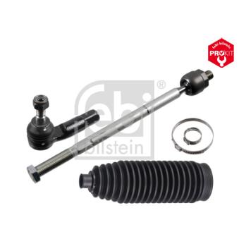 Barre de connexion avant gauche FEBI BILSTEIN 49044