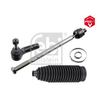 Barre de connexion avant droit FEBI BILSTEIN 49046