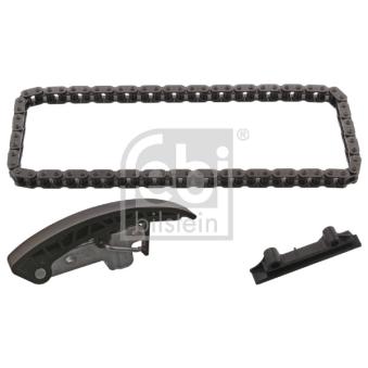 Kit de distribution par chaîne FEBI BILSTEIN