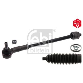 Barre de connexion avant gauche FEBI BILSTEIN