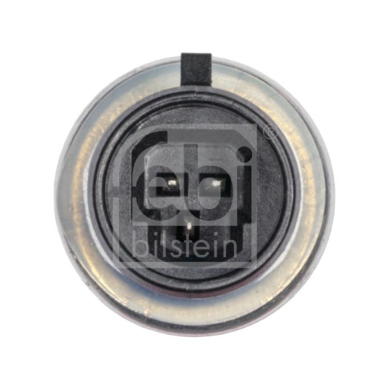 Pressostat, climatisation FEBI BILSTEIN 49185 - Visuel 1