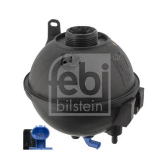 Vase d'expansion, liquide de refroidissement FEBI BILSTEIN