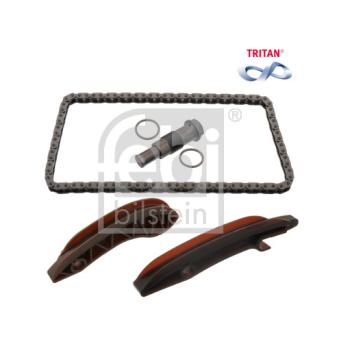 Kit de distribution par chaîne FEBI BILSTEIN