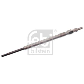 Bougie de préchauffage FEBI BILSTEIN 49537