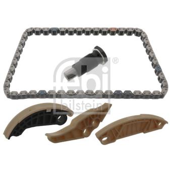 Kit de distribution par chaîne FEBI BILSTEIN