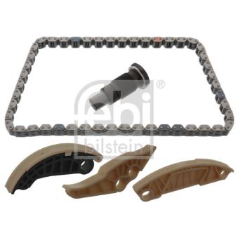 Kit de distribution par chaîne FEBI BILSTEIN