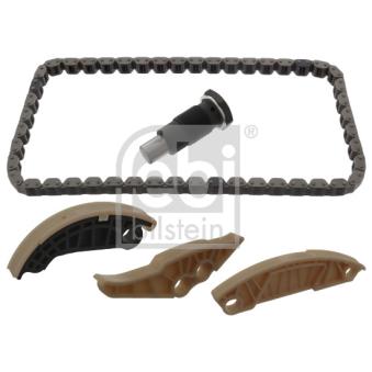 Kit de distribution par chaîne FEBI BILSTEIN