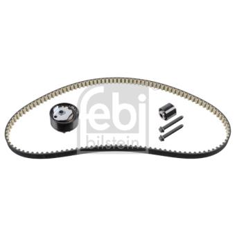 Kit de distribution FEBI BILSTEIN 49560