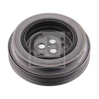 Poulie, vilebrequin FEBI BILSTEIN