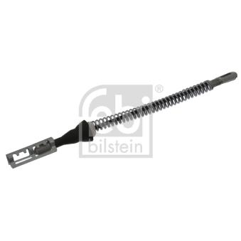 Tirette à câble, frein de stationnement FEBI BILSTEIN