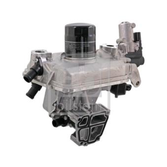 Radiateur, réaspiration des gaz d'échappement FEBI BILSTEIN 49847