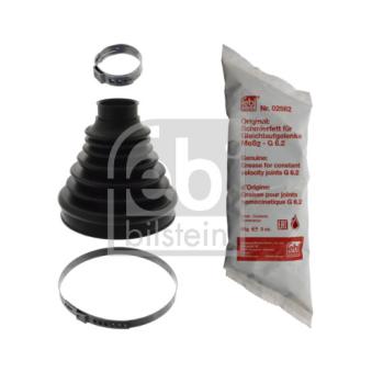 Soufflets de cardan avant FEBI BILSTEIN 49879