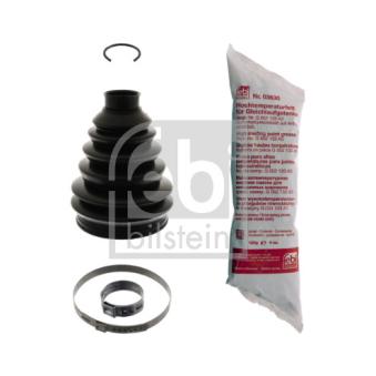 Soufflets de cardan avant FEBI BILSTEIN