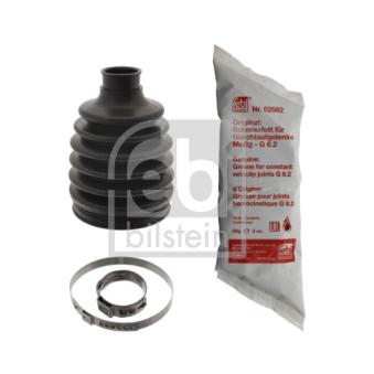 Soufflets de cardan avant FEBI BILSTEIN