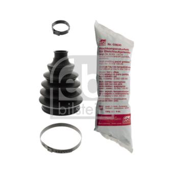Soufflets de cardan avant FEBI BILSTEIN 49885