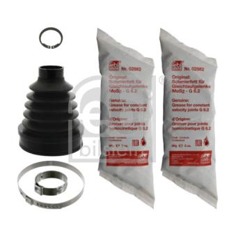 Soufflets de cardan avant FEBI BILSTEIN