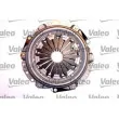 Kit d'embrayage VALEO 003332 - Visuel 2