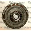 Kit d'embrayage VALEO 003344 - Visuel 2