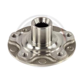 Moyeu de roue avant A.B.S. 200433