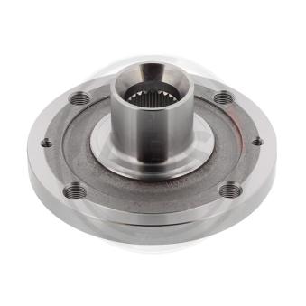 Moyeu de roue avant A.B.S. 200449