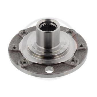 Moyeu de roue avant A.B.S.