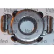 Kit d'embrayage VALEO 003362 - Visuel 2