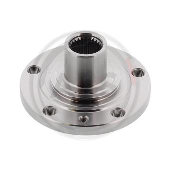 Moyeu de roue avant A.B.S. 200613