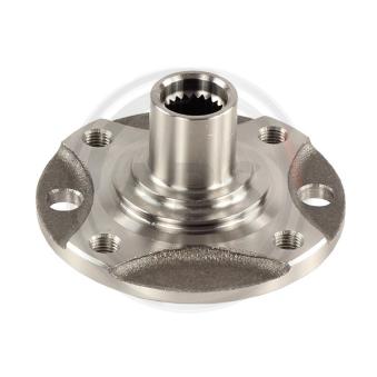 Moyeu de roue avant A.B.S. 200614