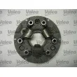 Kit d'embrayage VALEO 003396 - Visuel 3