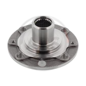 Moyeu de roue avant A.B.S.