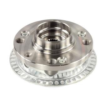 Moyeu de roue avant A.B.S.