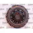 Kit d'embrayage VALEO 006729 - Visuel 3