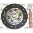 Kit d'embrayage VALEO 006731 - Visuel 2